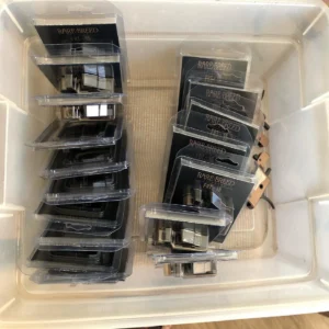 WHOLESALE (FRT 15 | FRT 15 E3 | FRT 15 L2 | FRT 15 L3 )