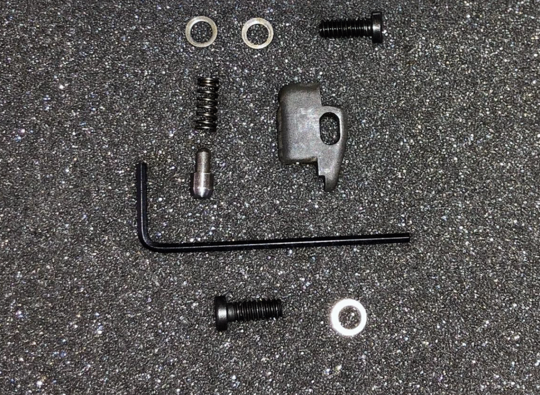 How Does a Forced Reset Trigger Work?